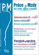 Práce a mzdy bez chýb, pokút a penále 2/2020: Zdanenie príjmov FO, Mzdová kalkulačka, Verejná správa - Kniha
