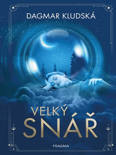 Velký snář - Kniha - Main image