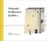 Nebeské království je jako... - Kniha
