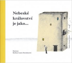 Nebeské království je jako... - Kniha - Main image