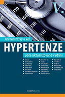 Hypertenze: 5. aktualizované vydání - Kniha