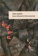 Tisíc plošin - Kniha