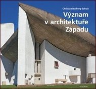 Význam v architektuře Západu - Kniha