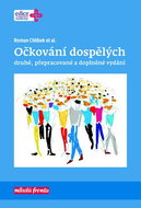 Očkování dospělých: Druhé, přepracované a rozšířené vydání - Kniha