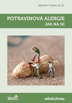 Potravinová alergie: Jak na ni - Kniha - Main image