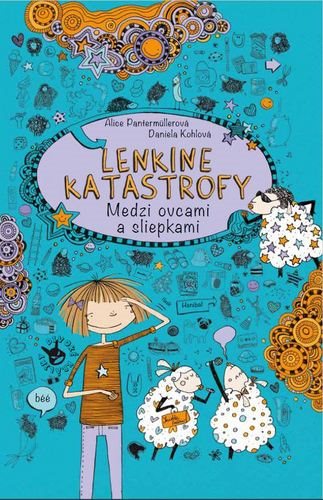 Lenkine katastrofy Medzi ovcami a sliepkami - Kniha - Hlavný obrázok
