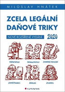 Zcela legální daňové triky 2020 - Kniha