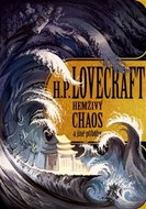 Hemživý chaos a další příběhy - Kniha