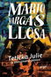 Tetička Julie a zneuznaný génius - Kniha