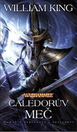 Warhammer Caledorův meč - Kniha