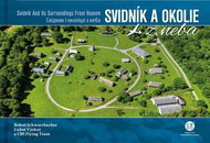 Svidník a okolie z neba: Svidník and Its Surroundings From Heaven - Kniha