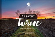 Čarovný Turiec: Magical Turiec Region - Kniha
