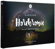 Čarovné Horehronie: Magical Horehronie Region - Kniha