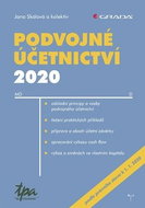 Podvojné účetnictví 2020 - Kniha
