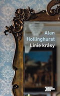 Linie krásy - Kniha