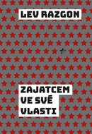Zajatcem ve své vlasti - Kniha