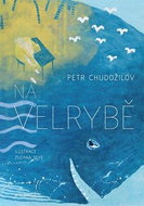 Na velrybě - Kniha