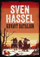 Krvavý batalion - Kniha