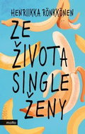 Ze života single ženy - Kniha