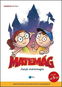Matemág: Jazyk matemagie - Kniha