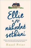 Ellie a její náhodné setkání - Kniha