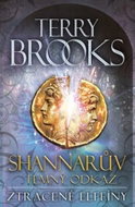 Ztracené elfeíny: Shannarův temný odkaz - Kniha