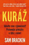 Kuráž - Kniha