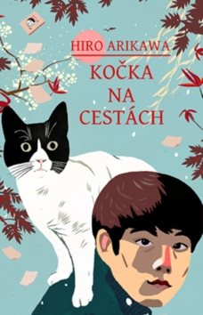 Kočka na cestách - Kniha - Hlavní obrázek