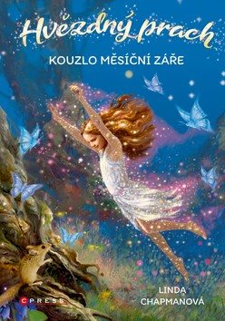 Hvězdný prach Kouzlo měsíční záře - Kniha - Main image