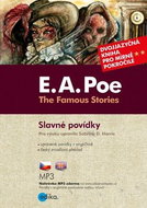 The Famous Stories / Slavné povídky: Dvojjazyčná kniha pro mírně pokročilé - Kniha