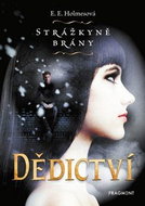 Strážkyně brány Dědictví - Kniha