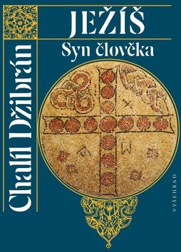 Ježíš Syn člověka - Kniha - Main image