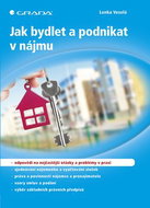 Jak bydlet a podnikat v nájmu - Kniha