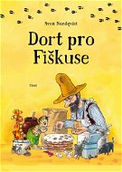 Dort pro Fiškuse - Kniha