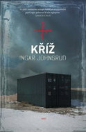 Kříž - Kniha