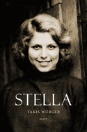 Stella - Kniha