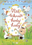 Než řeknete hody hody - Kniha