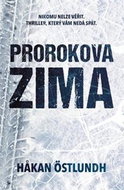 Prorokova zima - Kniha