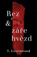 Rez a záře hvězd - Kniha