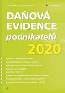 Daňová evidence podnikatelů 2020 - Kniha