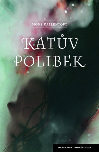 Katův polibek - Kniha - Main image