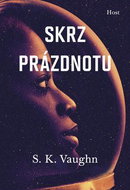Skrz prázdnotu - Kniha