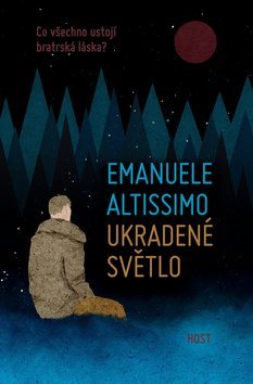Ukradené světlo - Kniha - Main image