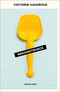 Rekonstrukce - Kniha - Main image