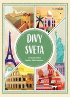 Divy sveta - Kniha