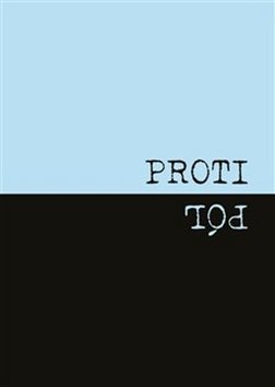 Protipól - Kniha - Main image
