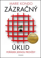 Zázračný úklid - Kniha