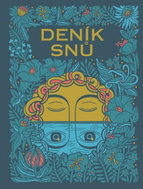 Deník snů - Kniha
