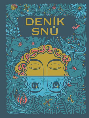 Deník snů - Kniha - Main image