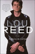 Lou Reed: Život - Kniha